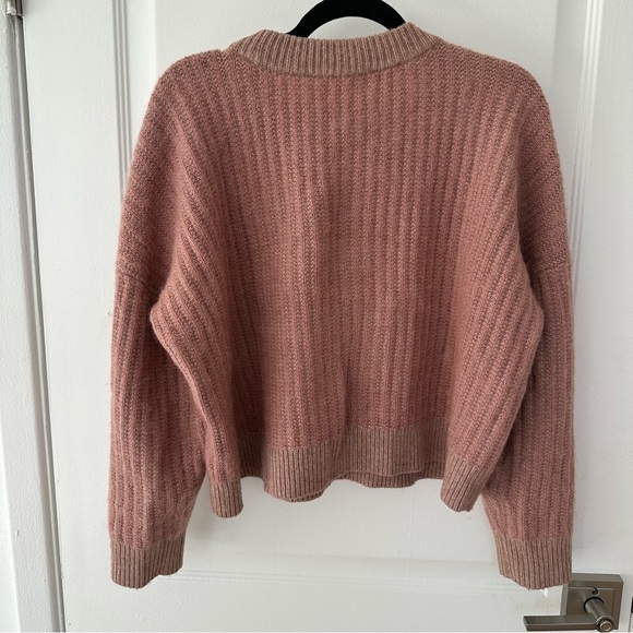 Allsaints Mohair Sweater - Picture 4 of 10